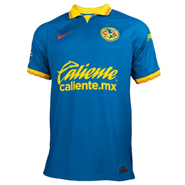 Tailandia Camiseta Club América 2ª 2023-2024